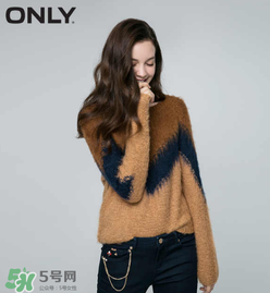 only是什么牌子？only是什么檔次？