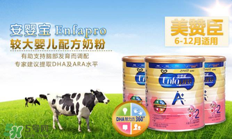 美贊臣A+荷蘭版怎么樣？美贊臣A+荷蘭版好嗎？