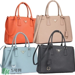 prada是什么牌子？prada普拉達(dá)是什么檔次？