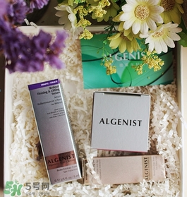 algenist奧杰尼緊顏面霜怎么用？奧杰尼王菲同款面霜怎么樣？