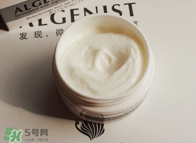 algenist奧杰尼緊顏面霜怎么用？奧杰尼王菲同款面霜怎么樣？