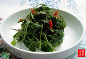 香椿和蔥能一起吃嗎？香椿和蔥花能一起吃嗎？