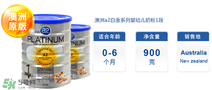 A2奶粉分段是什么意思？A2奶粉分段區(qū)別說明