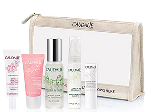 caudalie歐緹麗是什么牌子？歐緹麗是藥妝嗎？