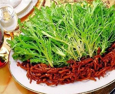 苦苣菜能生吃嗎？苦苣菜可以生吃嗎