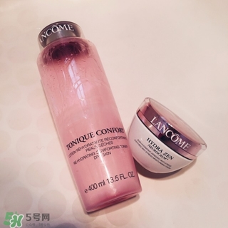 蘭蔻爽膚水孕婦能用嗎？啡蘭蔻爽膚水配什么乳液
