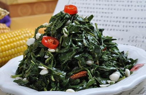 苦苣菜能生吃嗎？苦苣菜可以生吃嗎