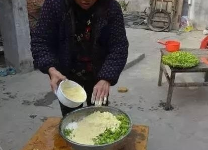 榆錢怎么蒸？蒸榆錢的做法