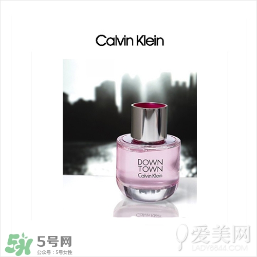 calvin klein香水哪款好？ck香水哪款好聞推薦