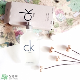 calvin klein香水怎么樣？ck香水屬于什么檔次？