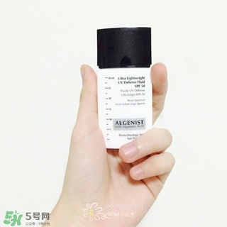 algenist奧杰尼防曬霜怎么樣？奧杰尼防曬霜好用嗎？