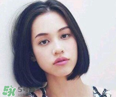 小松菜奈厭世妝怎么化？日本流行的厭世妝畫法