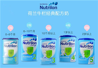 Nutrilon牛欄奶粉是哪個(gè)國(guó)家的品牌？Nutrilon牛欄奶粉產(chǎn)地是哪里？