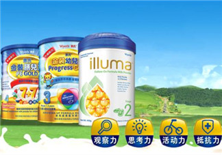 惠氏奶粉產(chǎn)地是哪里？惠氏是哪個國家的品牌？