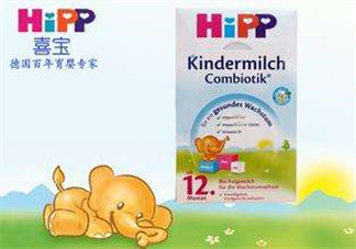 喜寶是哪個國家的品牌？喜寶奶粉是哪里產(chǎn)的？