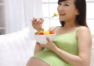 孕婦可以吃刺兒菜嗎？孕婦能吃刺兒菜嗎
