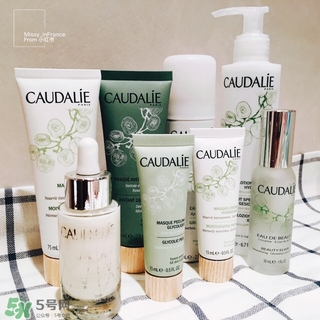 caudalie歐緹麗是什么牌子？歐緹麗是藥妝嗎？