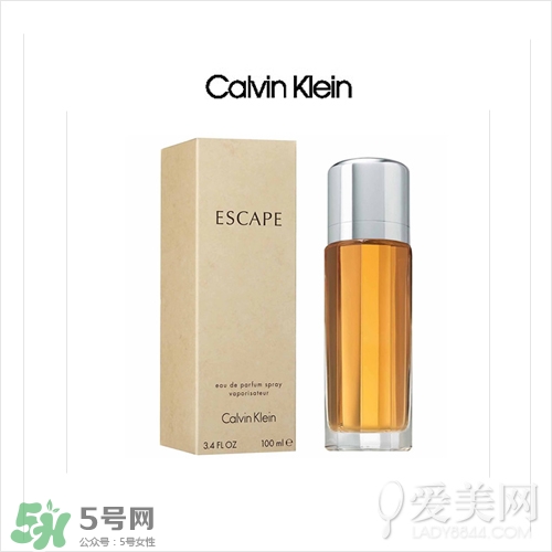 calvin klein香水哪款好？ck香水哪款好聞推薦