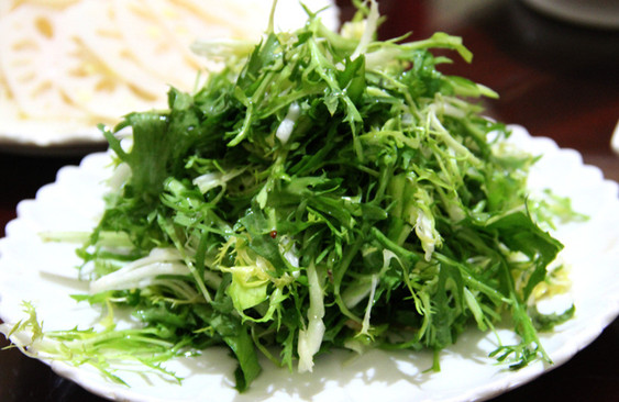 苦苣菜有什么營(yíng)養(yǎng)？苦苣菜的營(yíng)養(yǎng)價(jià)值