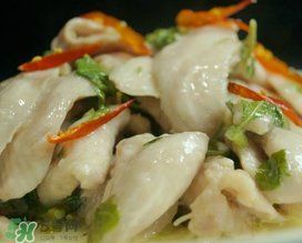 香椿和鴨肉能一起吃嗎？香椿和鴨肉可以同時吃嗎？
