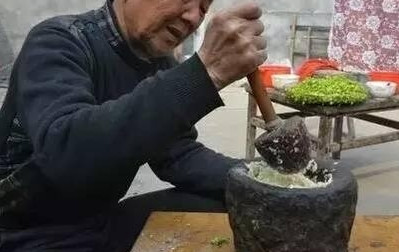 榆錢怎么蒸？蒸榆錢的做法