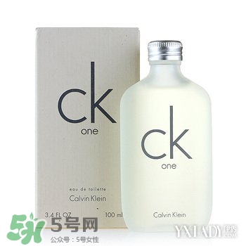 calvin klein香水怎么樣？ck香水屬于什么檔次？