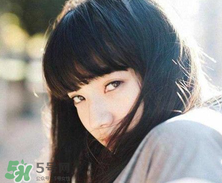 小松菜奈厭世妝怎么化？日本流行的厭世妝畫法