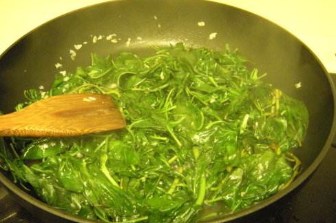 吃枸杞葉有什么好處？枸杞葉的功效與作用