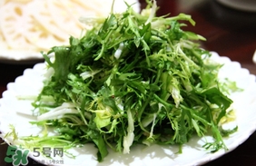 苦苣怎么吃？炒苦苣菜的做法