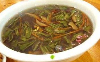刺兒菜怎么吃不扎嘴？刺兒菜的做法