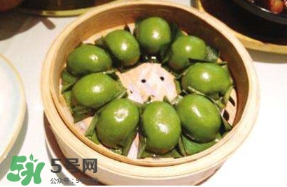艾蒿能吃嗎？艾蒿能做菜吃嗎