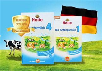 泓樂(lè)有機(jī)奶粉怎么樣？泓樂(lè)有機(jī)奶粉好不好？
