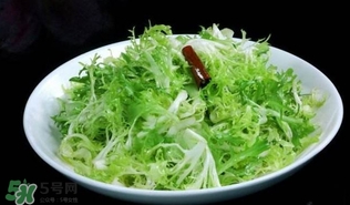 苦菊能和芹菜一起吃嗎？苦菊可以和芹菜一起吃嗎