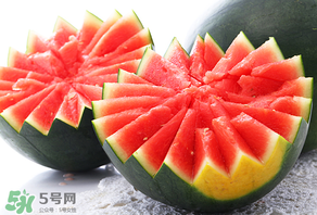 四月份的西瓜孕婦能吃嗎？4月份的西瓜孕婦能吃嗎？
