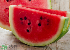 四月份的西瓜孕婦能吃嗎？4月份的西瓜孕婦能吃嗎？