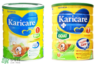 可瑞康Karicare奶粉怎么樣？可瑞康Karicare奶粉好嗎？