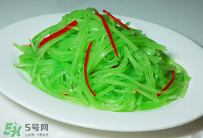 萵筍可以放多久？萵筍放久了可以吃嗎？