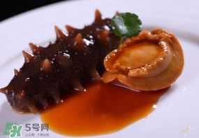 香椿能和海鮮一起吃嗎？香椿和海鮮能一起吃嗎？