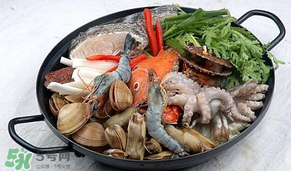 香椿能和海鮮一起吃嗎？香椿和海鮮能一起吃嗎？