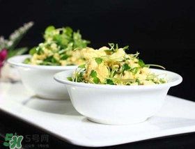 香椿和香菜能一起吃嗎？香椿和香菜怎么做？