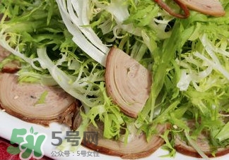 苦菊怎么保存？苦菊怎樣保存