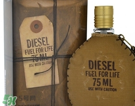 diesel迪塞爾是什么牌子？diesel是哪個國家的？