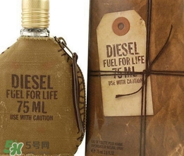 diesel迪塞爾是什么牌子？diesel是哪個國家的？