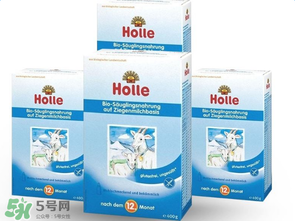 Holle羊奶粉怎么樣？Holle羊奶粉的優(yōu)勢