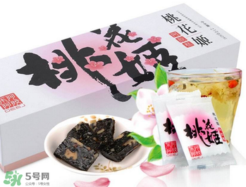 桃花姬阿膠糕價格 桃花姬阿膠糕多少錢？
