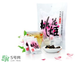 桃花姬孕婦可以吃嗎？桃花姬孕婦能吃嗎？