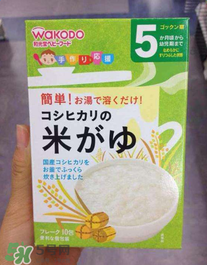 和光堂輔食怎么樣？和光堂輔食好不好？