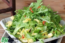 苦菊能和紫菜一起吃嗎？苦菊可以和紫菜一起吃嗎