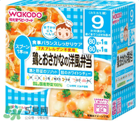 和光堂輔食有核輻射嗎？和光堂輔食受到核污染嗎？