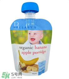 貝拉米果泥怎么吃？白拉米果泥的使用方法